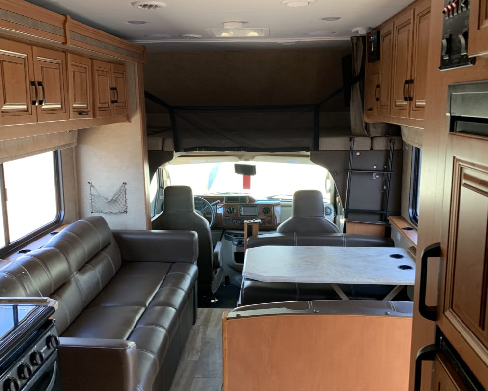 2017 Forester  by Forest River for rent in 08731