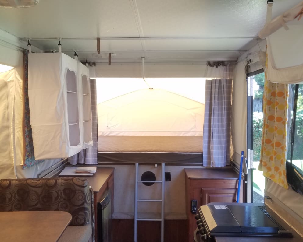 2013 Rockwood Premier  by Forest River for rent in 91773