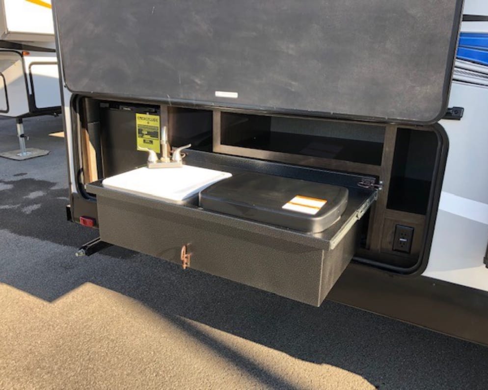 2018 Cruiser RV Shadow Cruiser Travel Trailer for rent in Zionsville Indiana