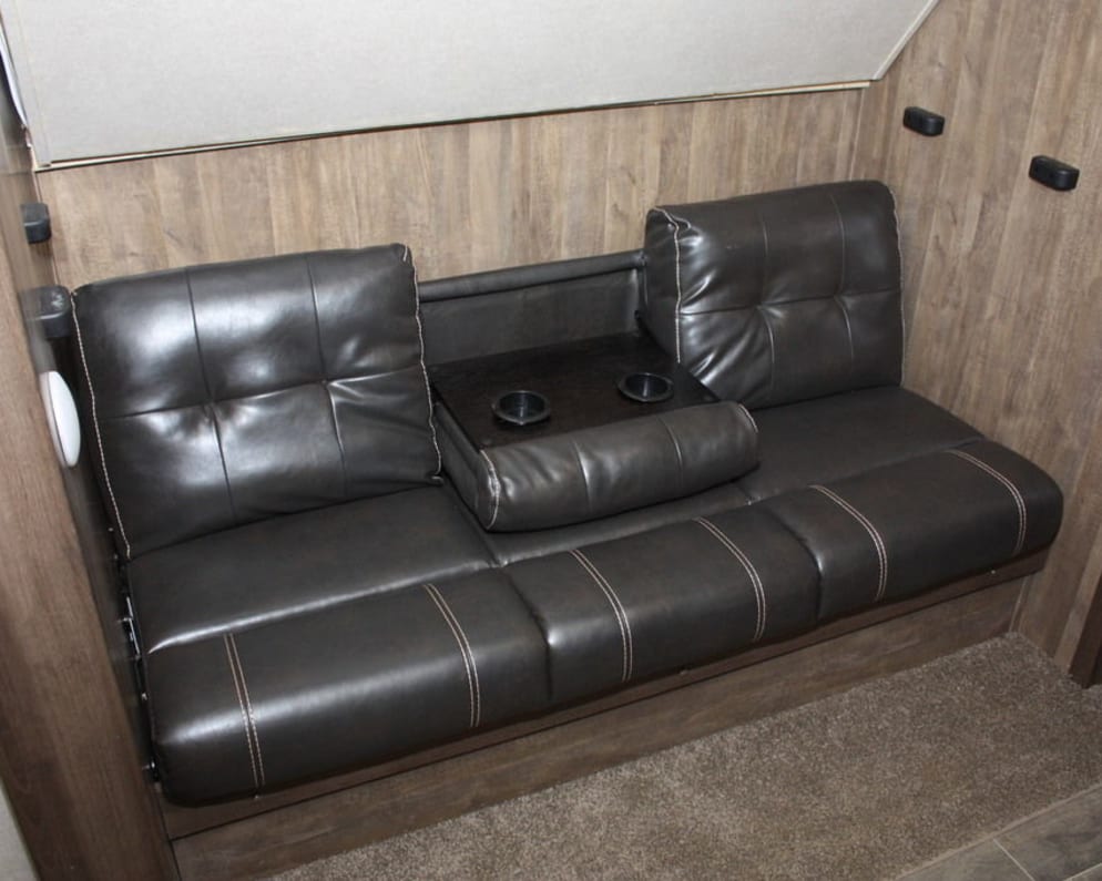 2018 Palomino Puma available for rent in Roswell New Mexico