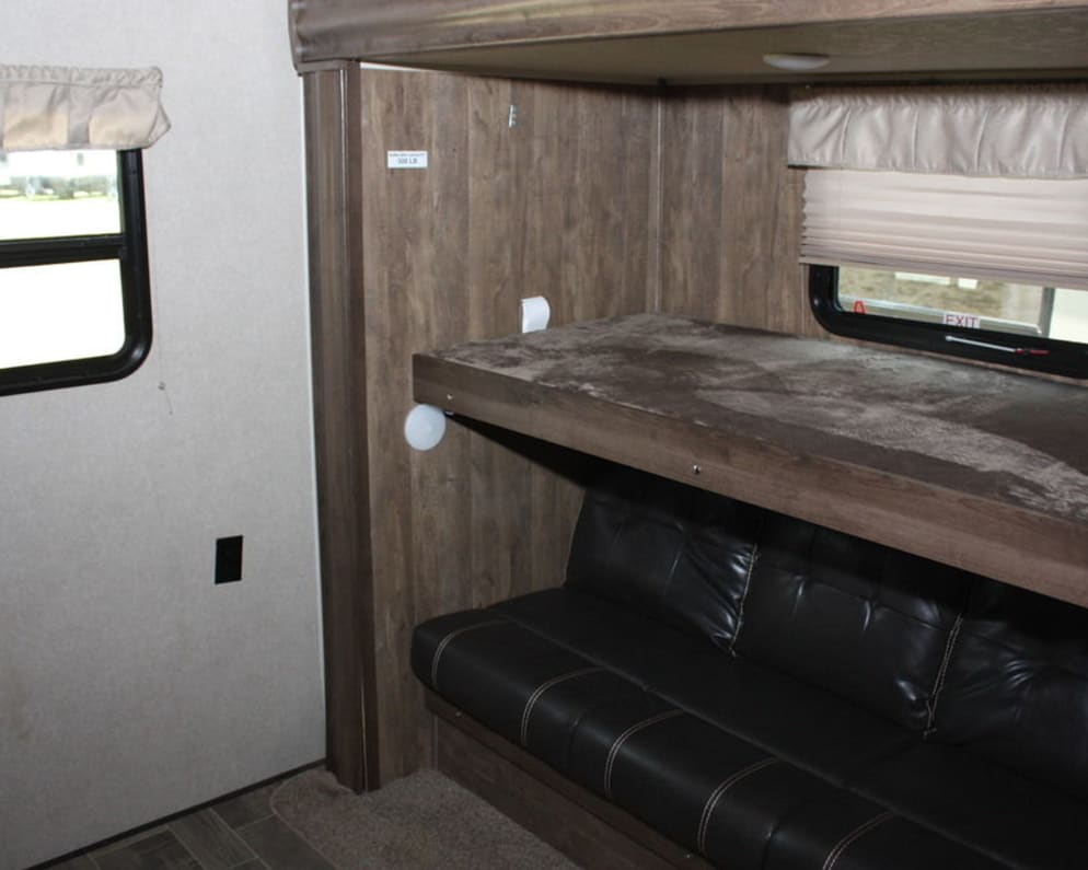 2018 Puma  by Palomino for rent in 88203