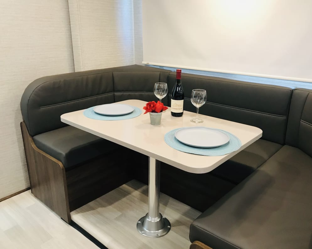 2020 Minnie Winnie  by Winnebago for rent in 89130