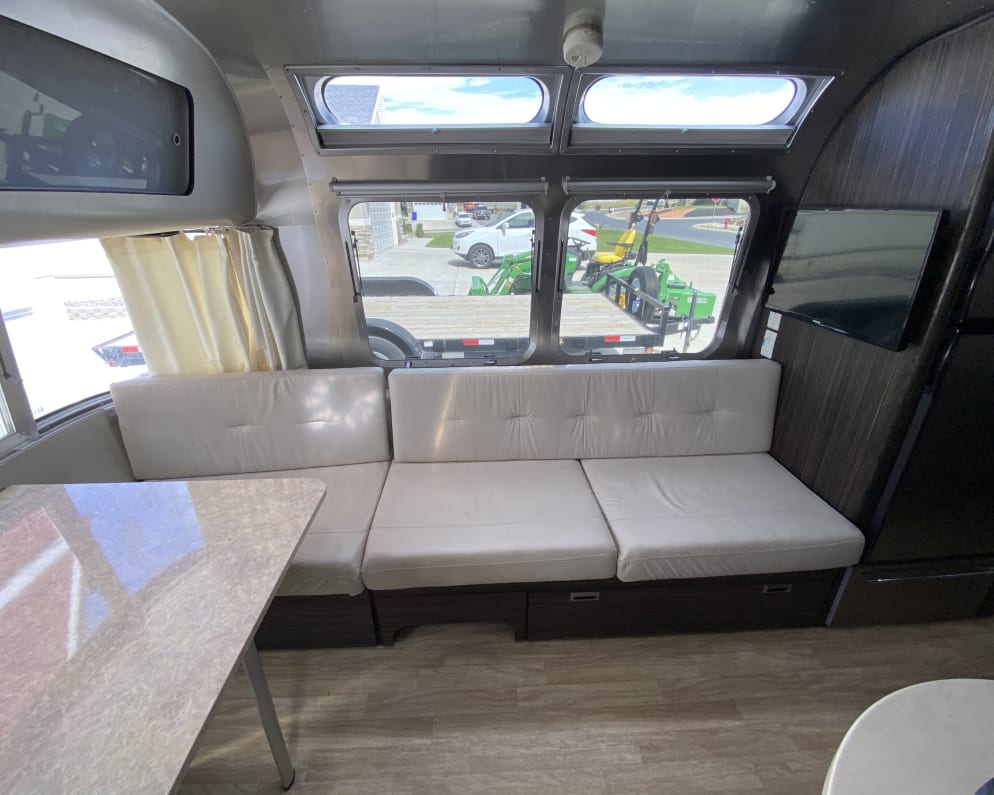 2015 Airstream International Travel Trailer for rent in Eagle Mountain Utah