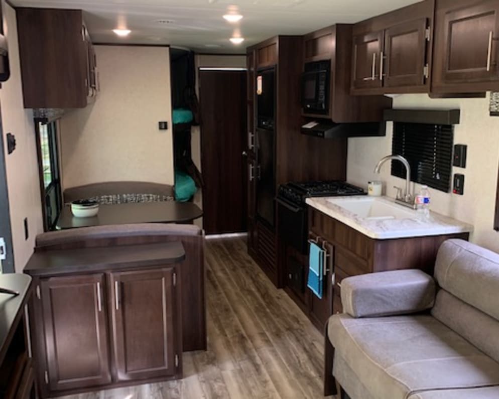 2019 Jayco Jay Flight Travel Trailer for rent in Canton Mississippi