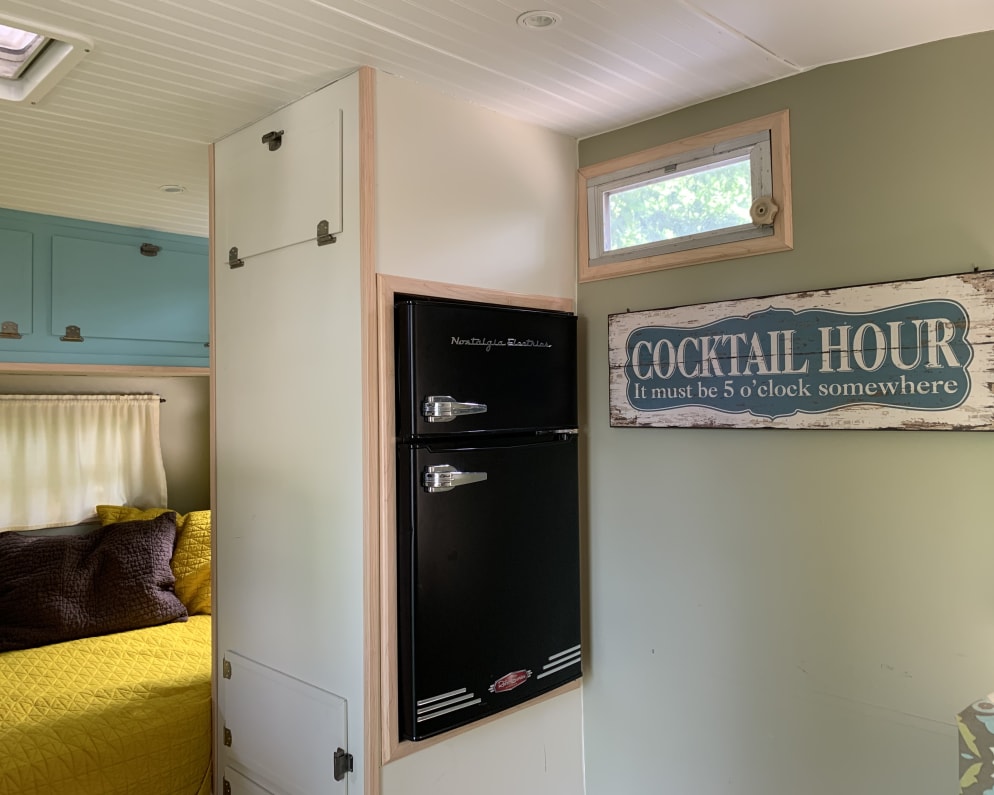 Travel Trailer RV for Rent in Rochester, Minnesota