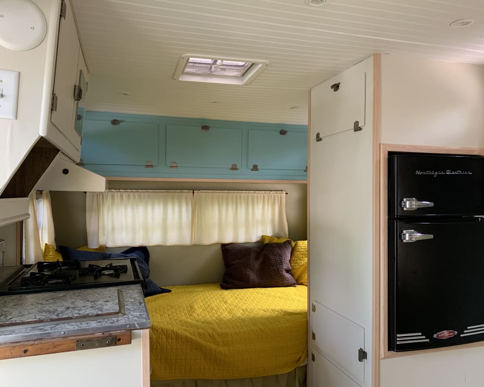 Travel Trailer RV for Rent in Rochester, Minnesota