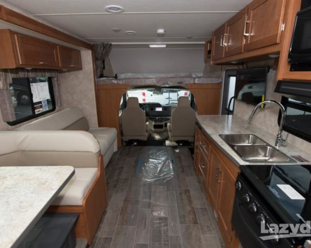 2019 Class C RV for Rent in Wylie, Texas