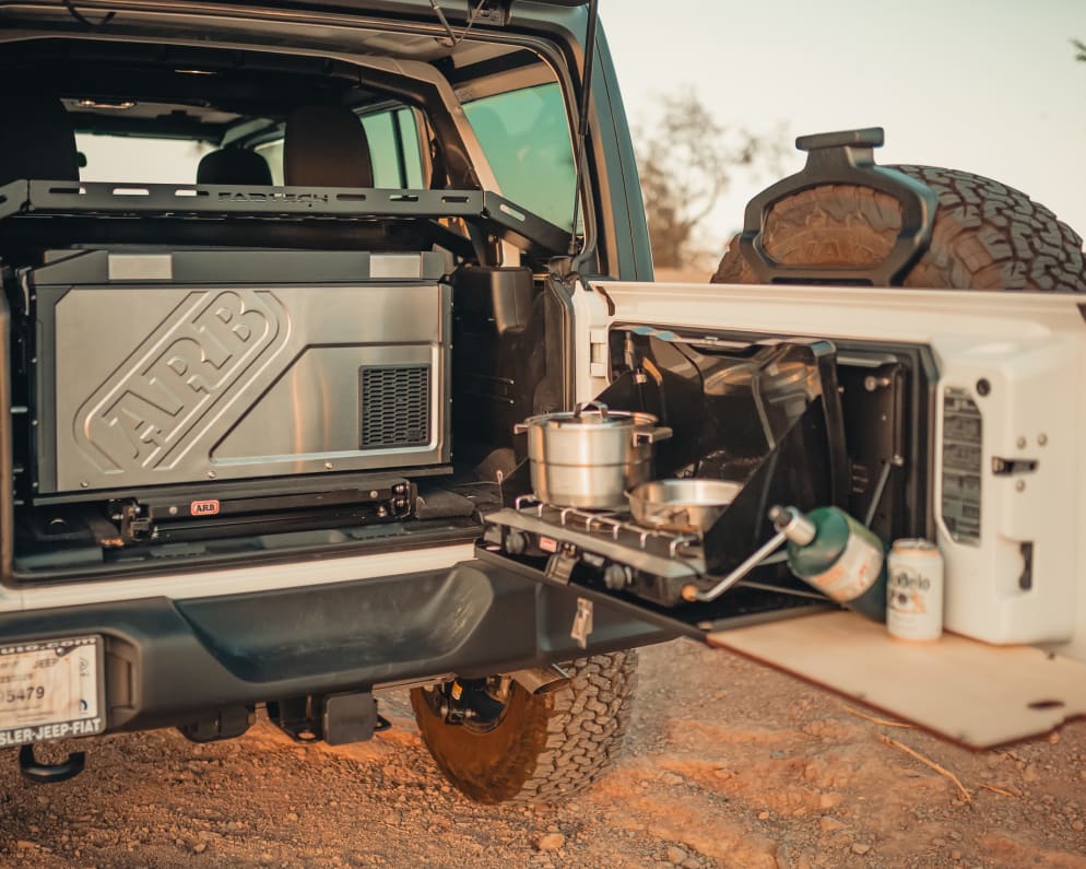 2020 Jeep Wrangler Unlimited