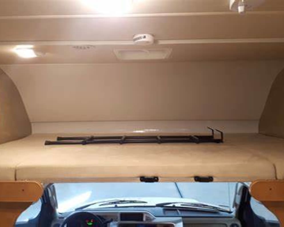 2015 Itasca Spirit available for rent in Papillion Nebraska
