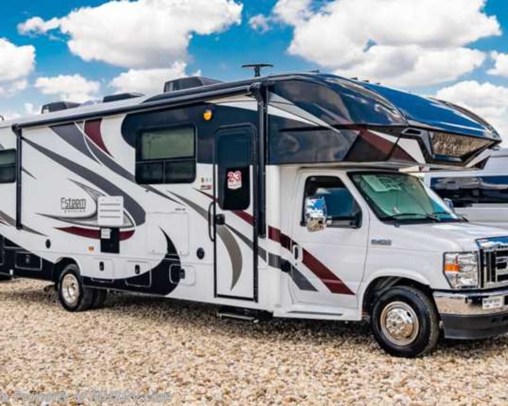 2021 Class C RV for Rent in Spicewood, TX