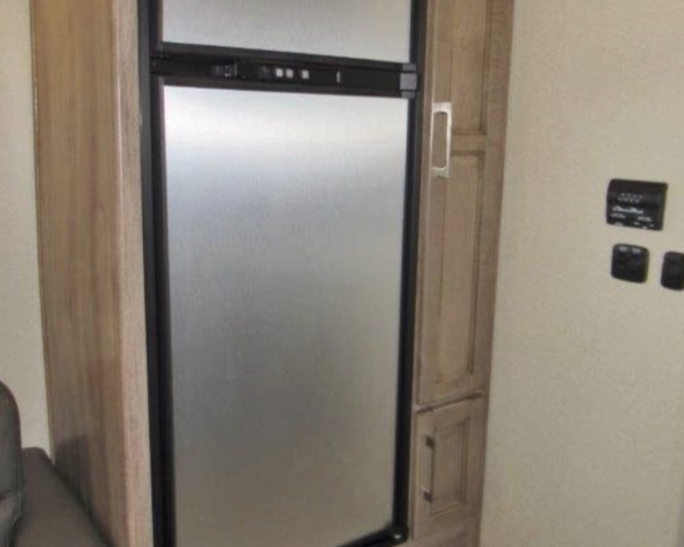 Class C RV for Rent in Riverside, California