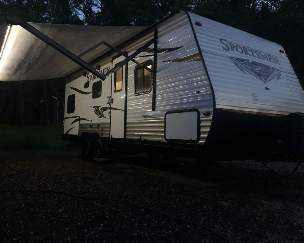 2017 Travel Trailer RV for Rent in brewer, Maine