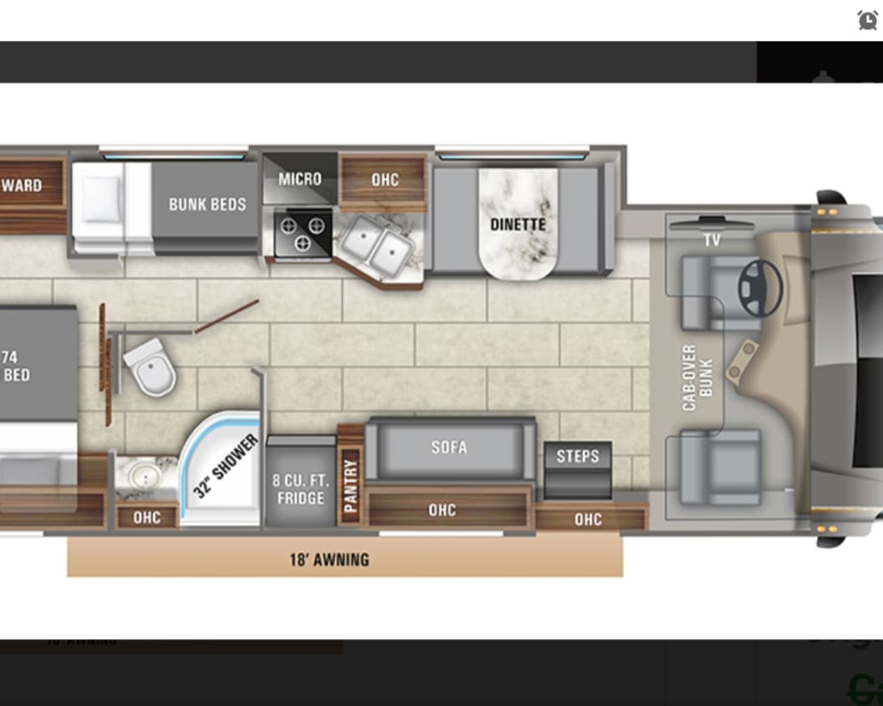 2021 Entegra Coach Other available for rent in Lehi Utah