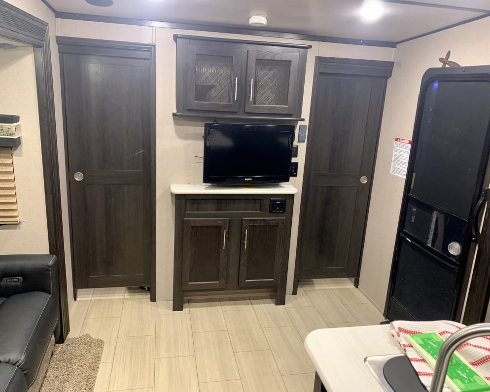 2018 Forest River X-Lite Toy Hauler for rent in Palatine Illinois