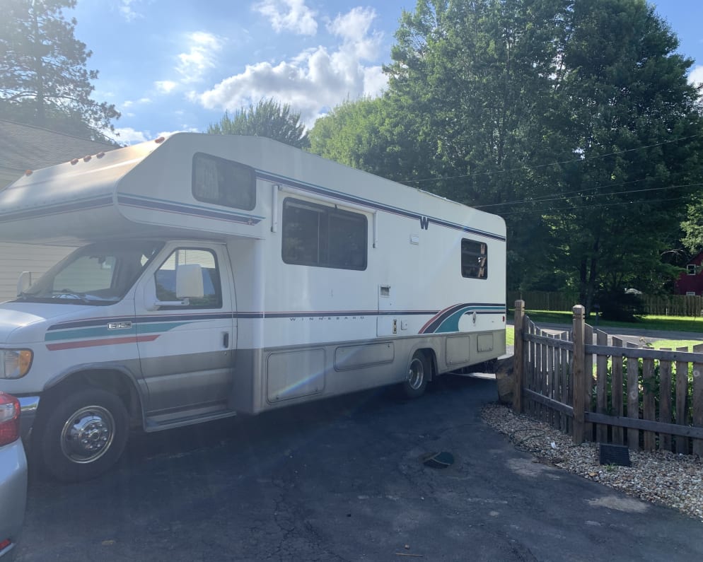 1996 Class C RV for Rent in Leavittsburg, OH