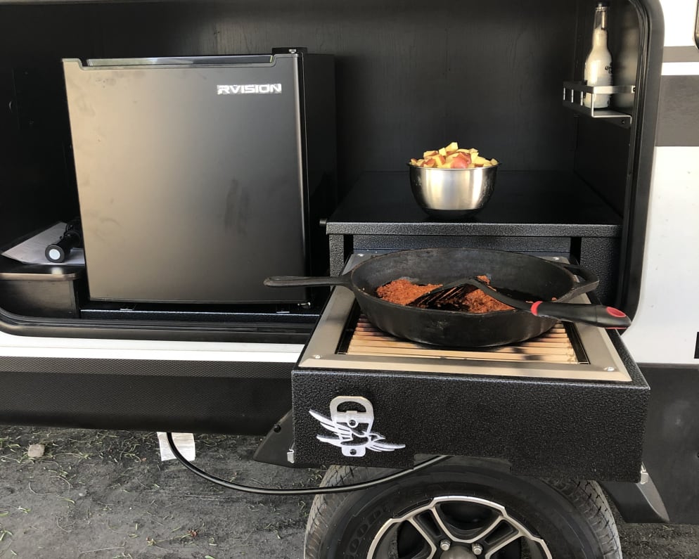 2020 Travel Trailer RV for Rent in Casa Grande, Arizona