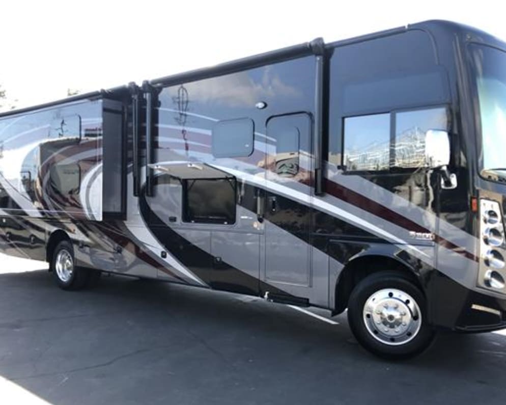 2019 Class A RV for Rent in Stanton, California
