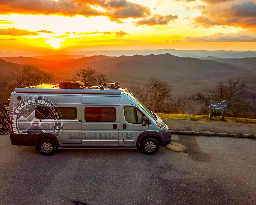2018 Winnebago Travato 59k