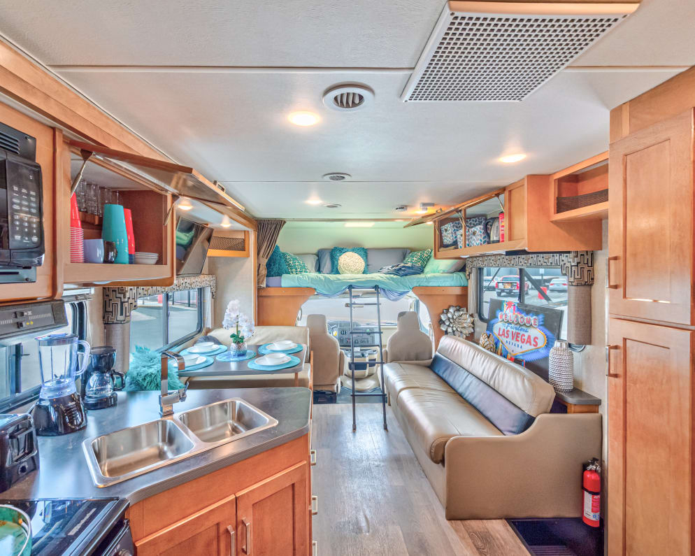 2019 Winnebago  by Winnebago for rent in 89123