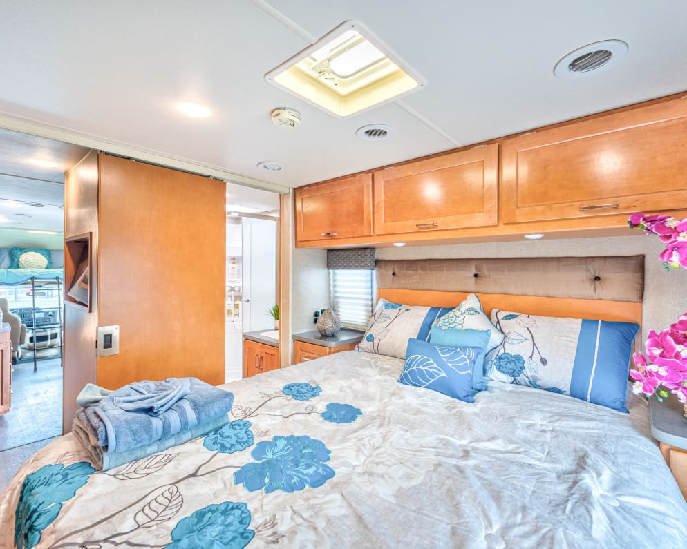 2019 Winnebago Winnebago available for rent in Las Vegas Nevada