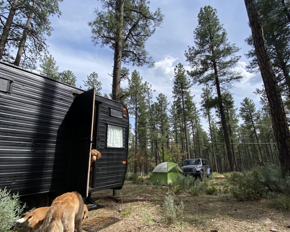 Travel Trailer RV for Rent in phoenix, Arizona