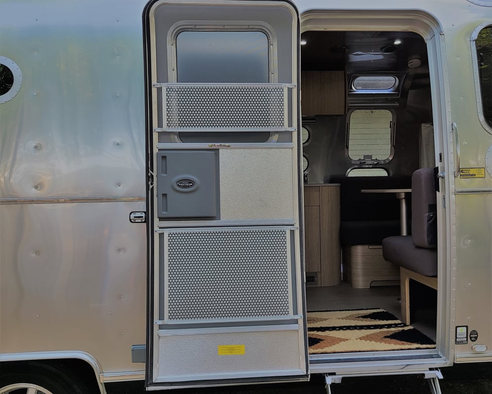 2020 Airstream Flying Cloud available for rent in Ashland Oregon