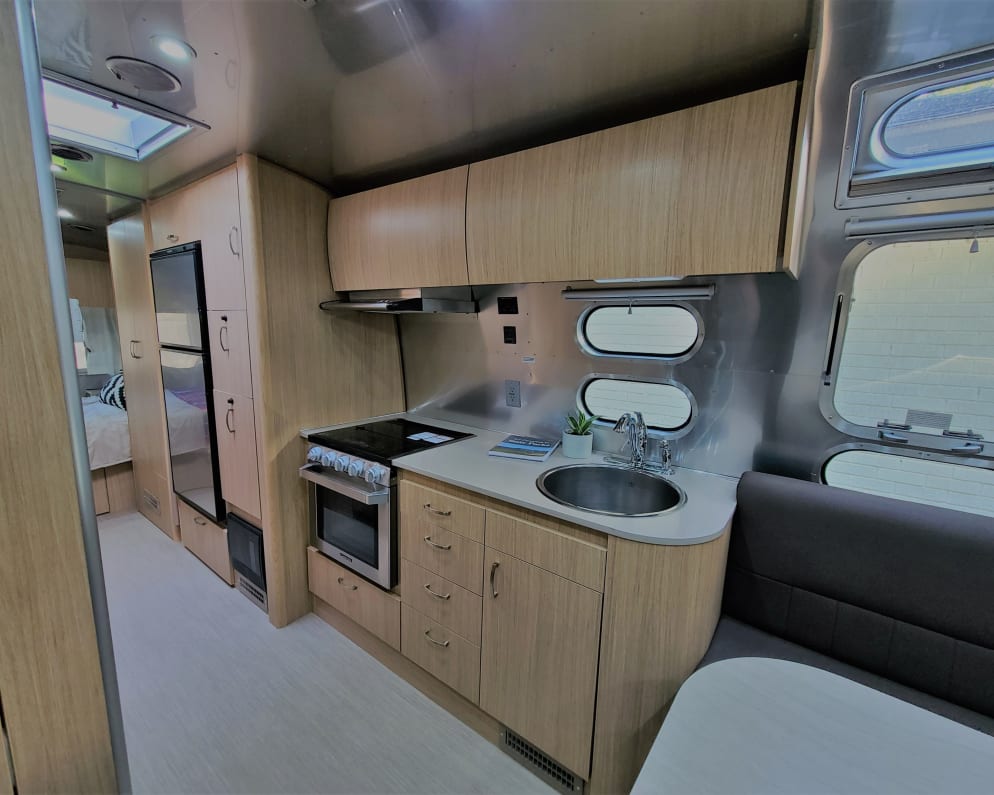 2020 Flying Cloud  by Airstream for rent in 97520