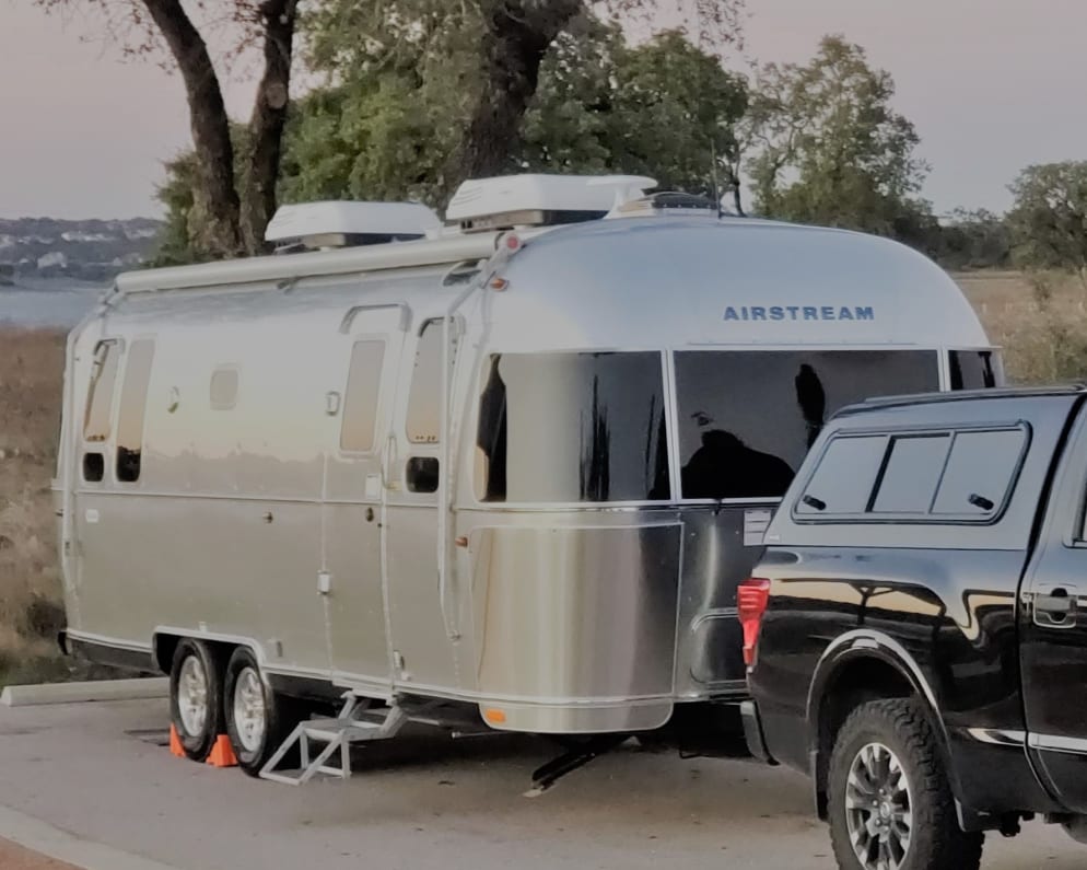 2020 Airstream Flying Cloud