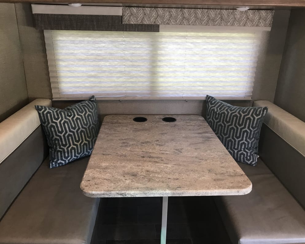2019 Outlook  by Winnebago for rent in 83706