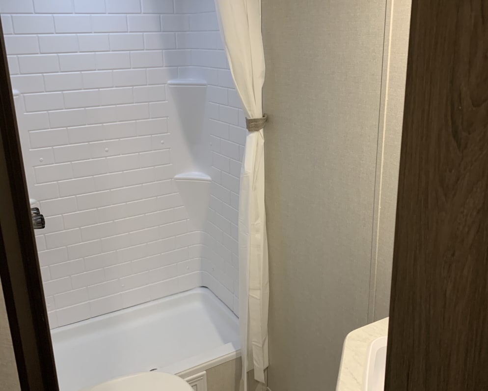 Travel Trailer RV for Rent in Haughton, Louisiana