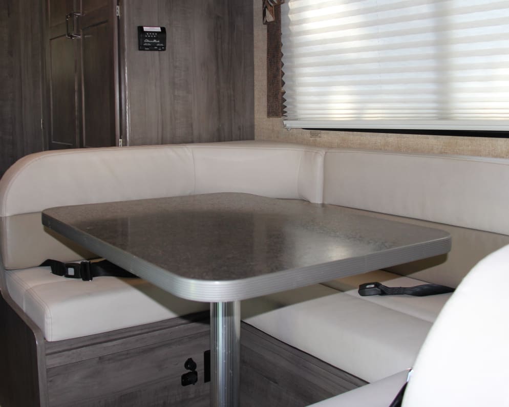 2019 Micro Minnie  by Winnebago for rent in 91352