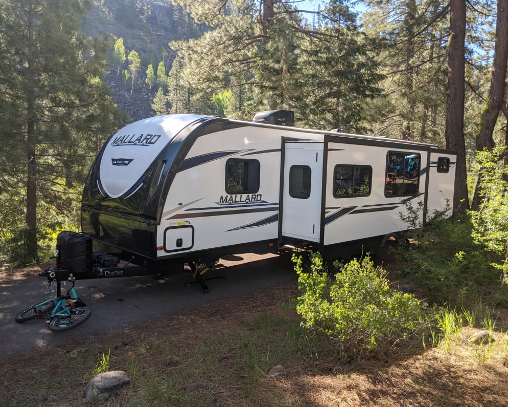 2020 Heartland Mallard available for rent in Sparks Nevada