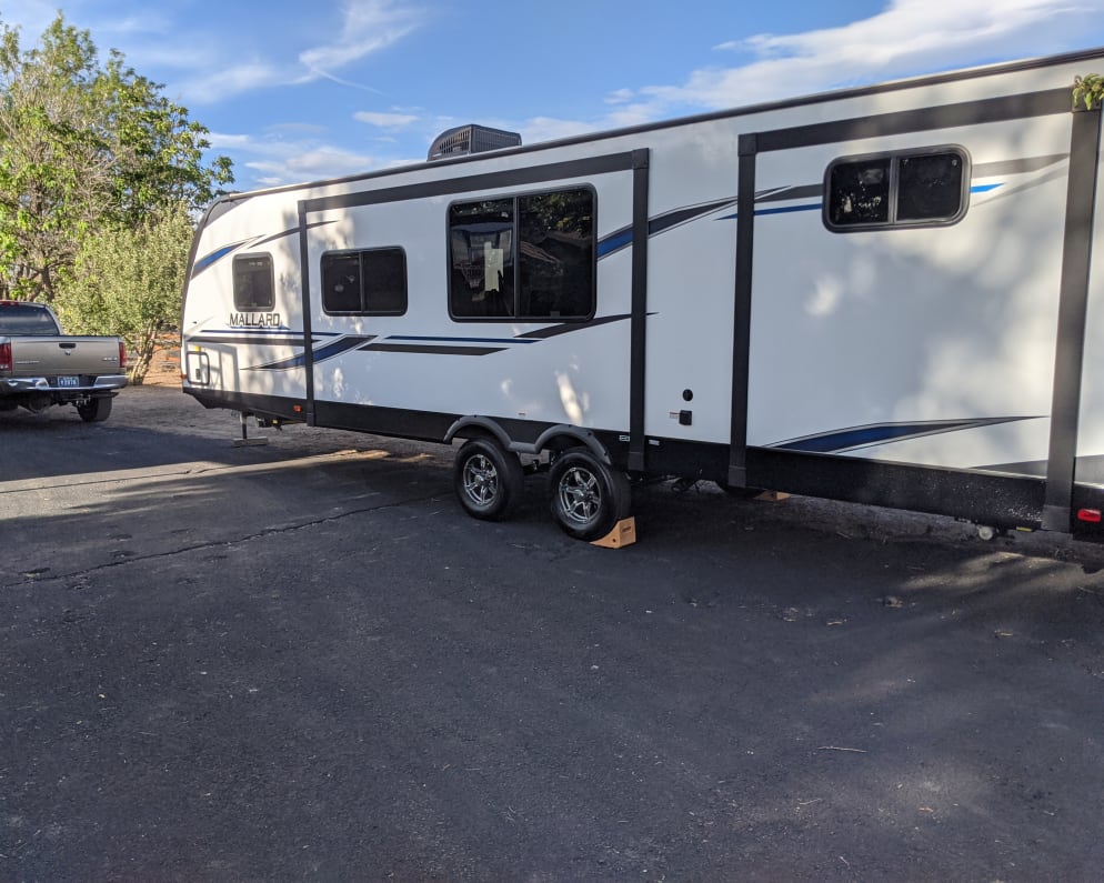 2020 Mallard  by Heartland for rent in 89441