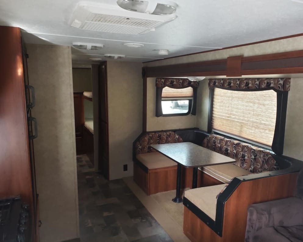 Travel Trailer RV for Rent in New Iberia, Louisiana