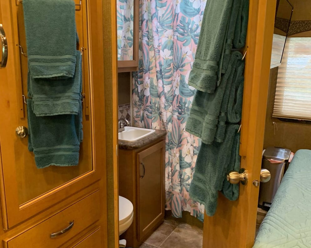 2017 Class C RV for Rent in Micco, Florida