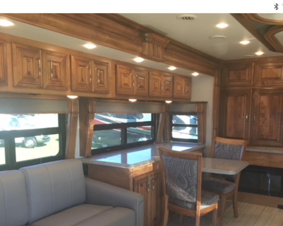 2019 American Coach 42B Class A for rent in DeLand Florida