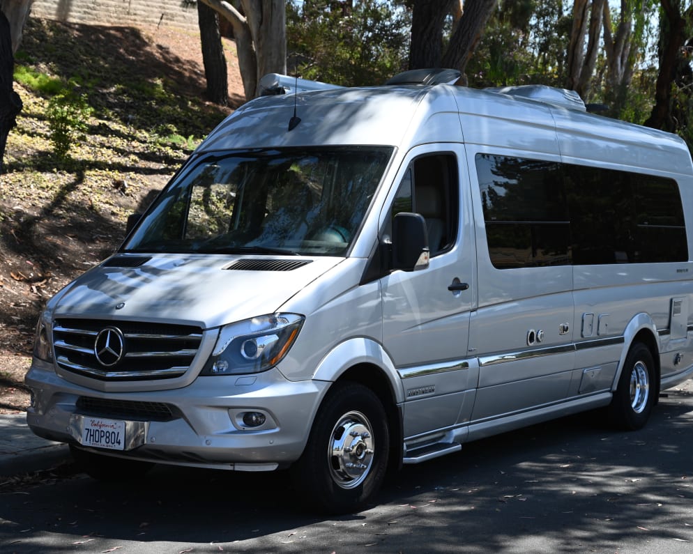 2014 Airstream Airstream