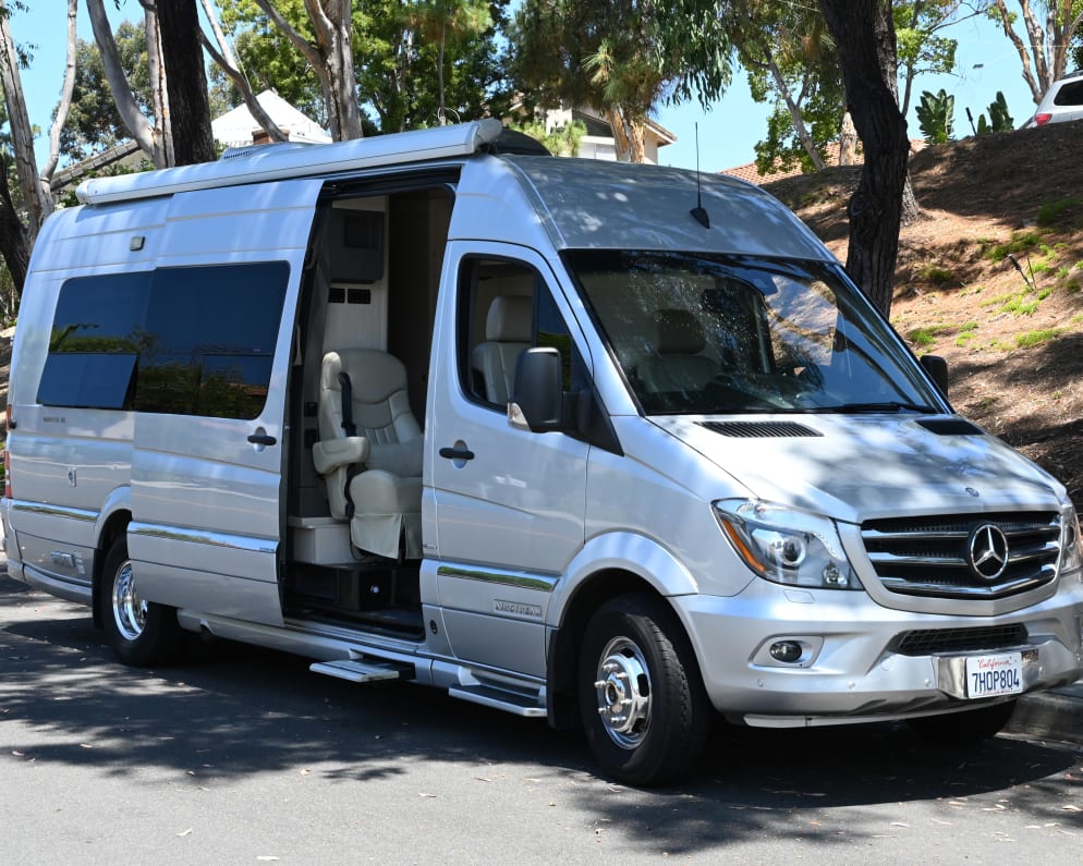 2014 Airstream Airstream available for rent in San Diego California