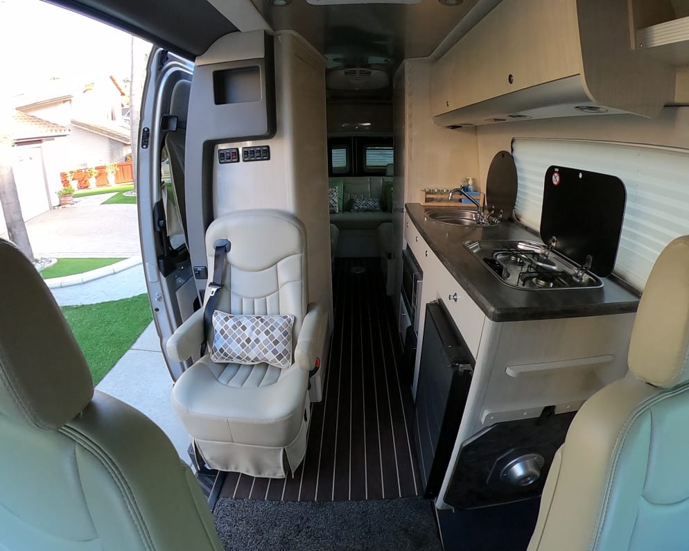 2014 Airstream  by Airstream for rent in 92130