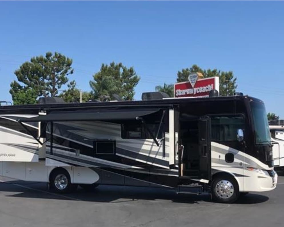 2018 Class A RV for Rent in Stanton, California