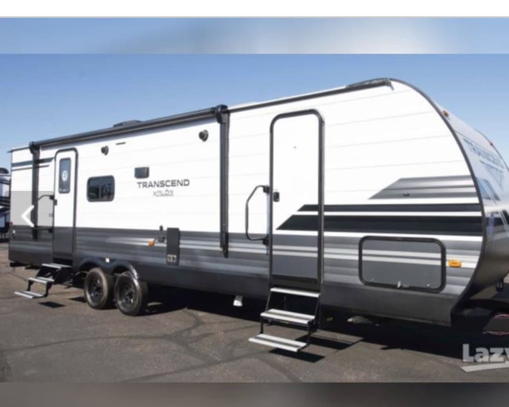 Travel Trailer RV for Rent in Austin, Texas
