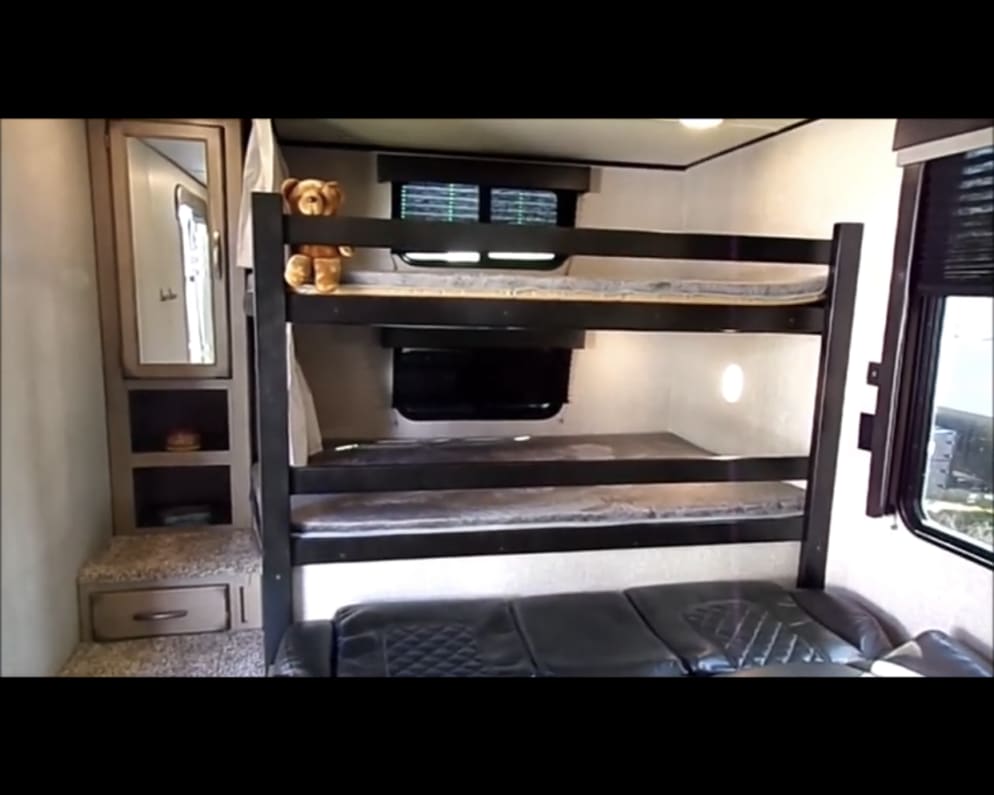 Travel Trailer RV for Rent in Austin, Texas