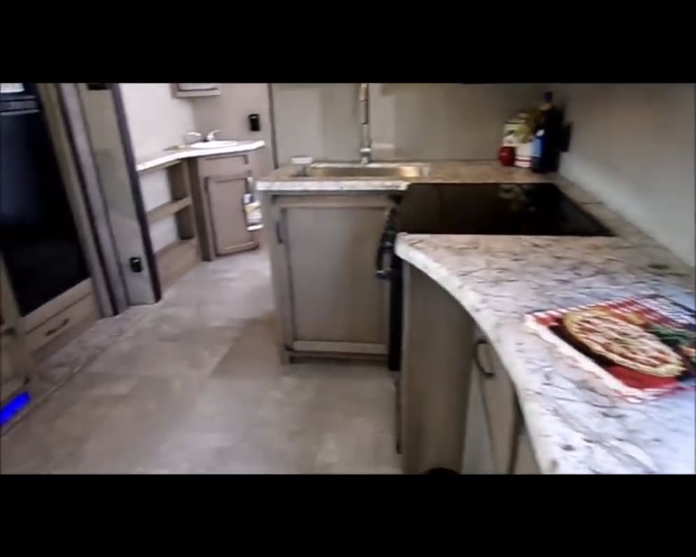 Travel Trailer RV for Rent in Austin, Texas