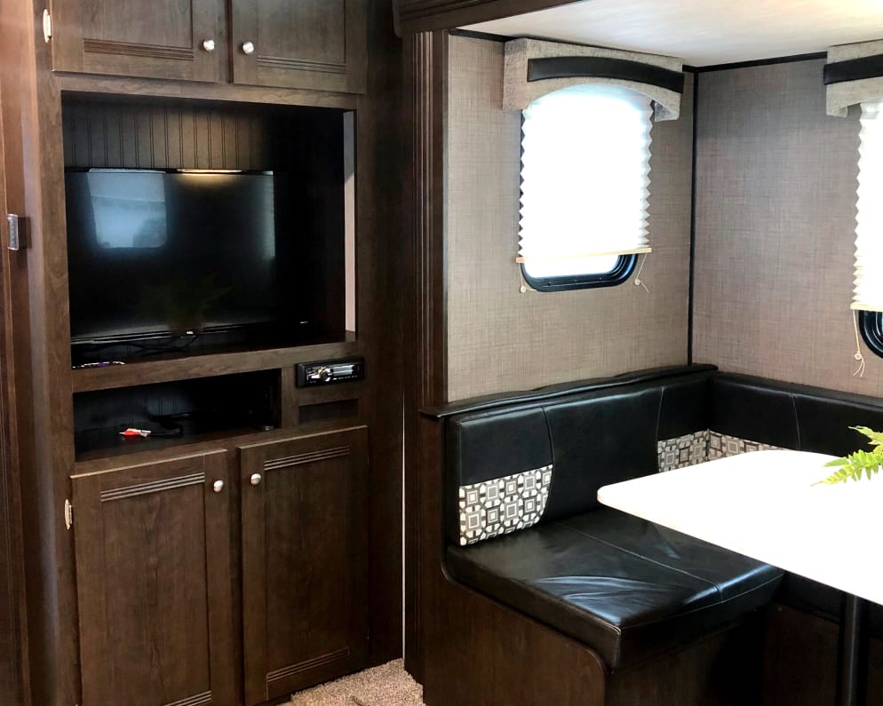 2020 Trail Runner  by Heartland for rent in 77523
