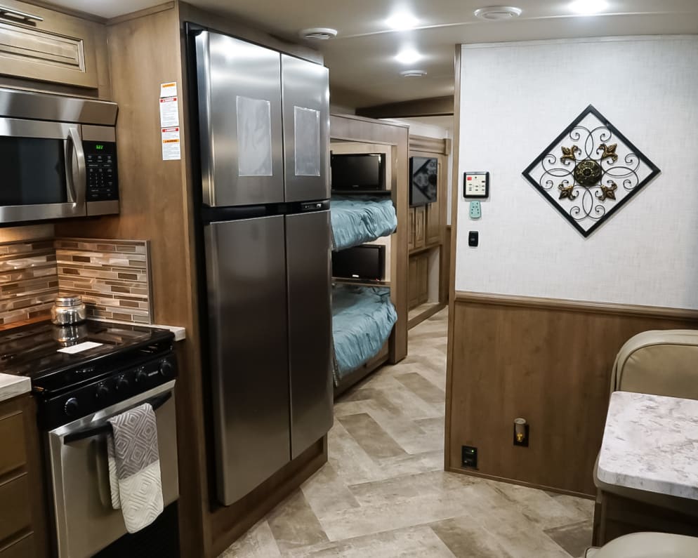 2019 Forest River Georgetown available for rent in Bountiful Utah
