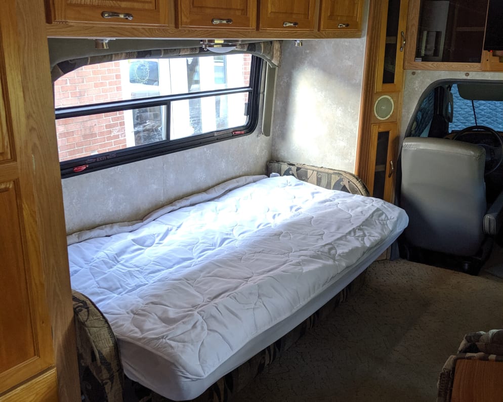 Class C RV for Rent in New Market, Virginia