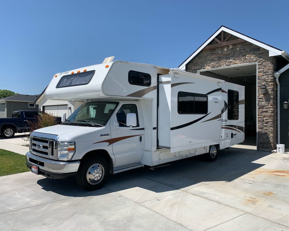 2013 Class C RV for Rent in Nampa, Idaho
