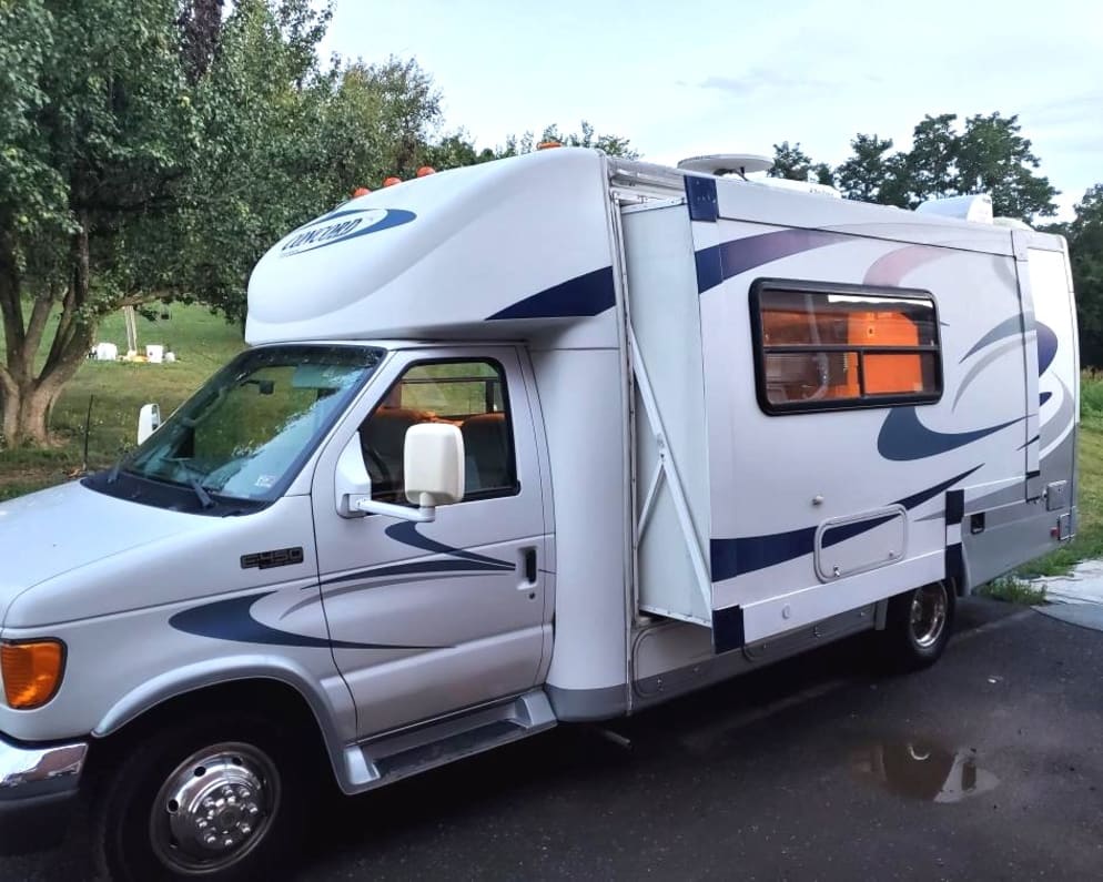 Class C RV for Rent in New Market, Virginia