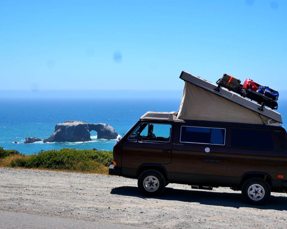 1985 Class B RV for Rent in Mokelumne Hill, California