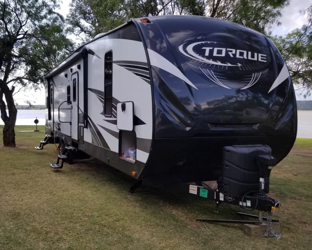 2019 Travel Trailer RV for Rent in Weatherford, Texas
